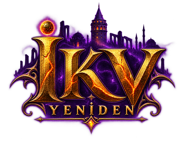 İKV Yeniden